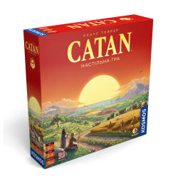 CATAN
