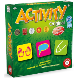 Activity Original (УКР) Activity Original (УКР)