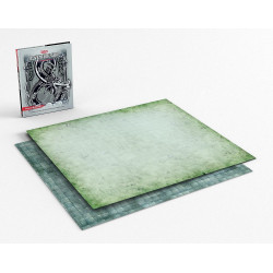 Dungeons & Dragons: Adventure Grid