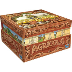 Agricola: 15th Anniversary Box 