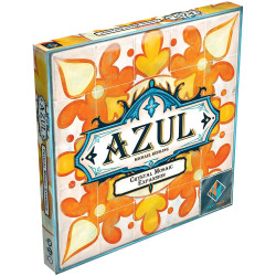 Azul: Crystal Mosaic