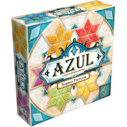 Azul: Summer Pavilion DE