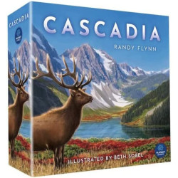 Cascadia Cascadia