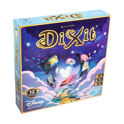 Dixit: Disney Edition (УКР) Dixit: Disney Edition (УКР)