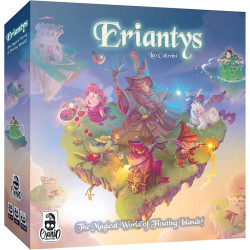 Eriantys 