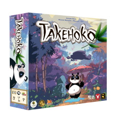 Такеноко (УКР)