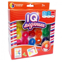 IQ Льодяники