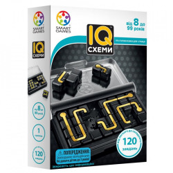 IQ Схеми