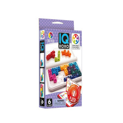 IQ XOXO