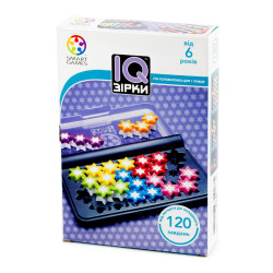 IQ Зірки