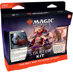 Arena Starter Kit 2022 Magic The Gathering (EN)