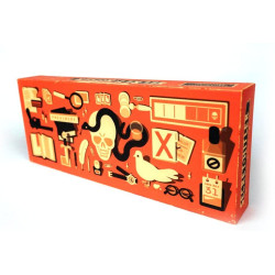 Secret Hitler Large Box (Секретный Гитлер EN) Secret Hitler Large Box (Секретный Гитлер EN)