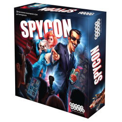 Spycon Spycon