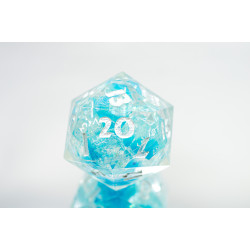 Кубик D20 D&D Виводок Кубик D20 D&D Виводок